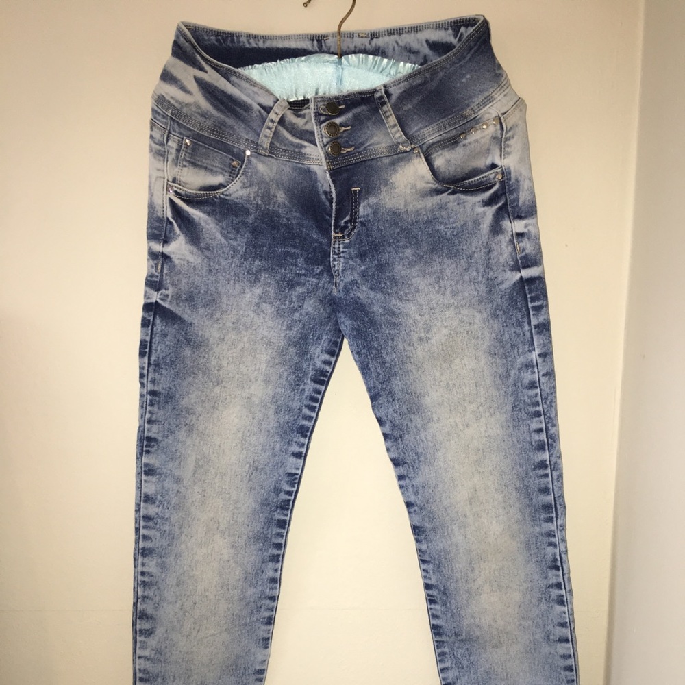 Kids jeans